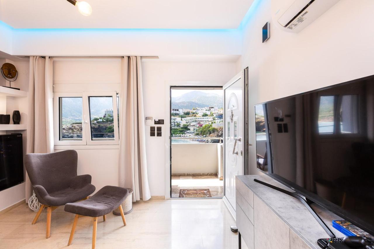 Ocean Dream Apartment! Bali  Extérieur photo