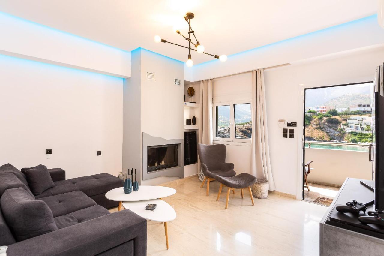 Ocean Dream Apartment! Bali  Extérieur photo