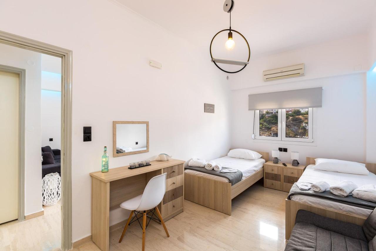 Ocean Dream Apartment! Bali  Extérieur photo