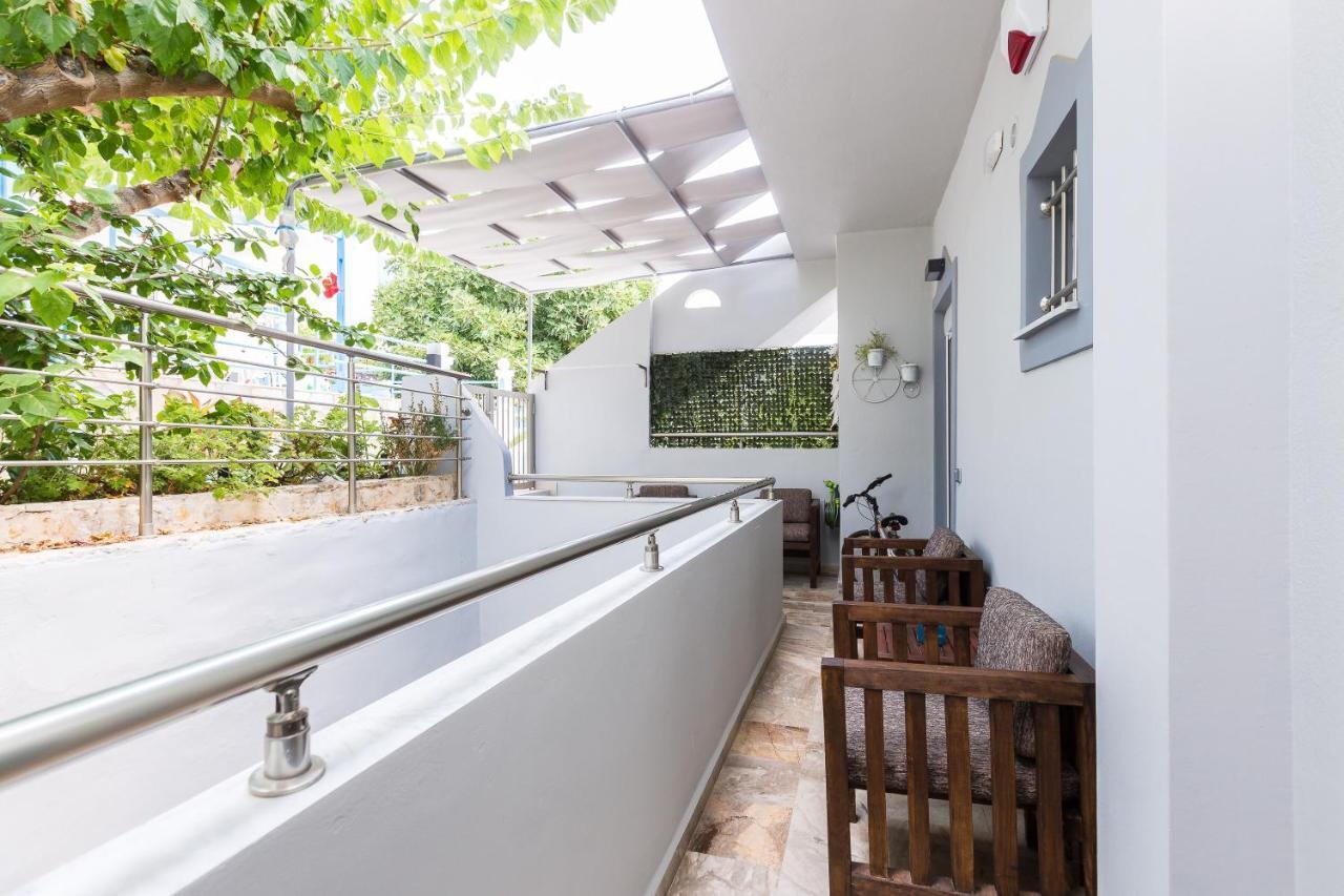 Ocean Dream Apartment! Bali  Extérieur photo