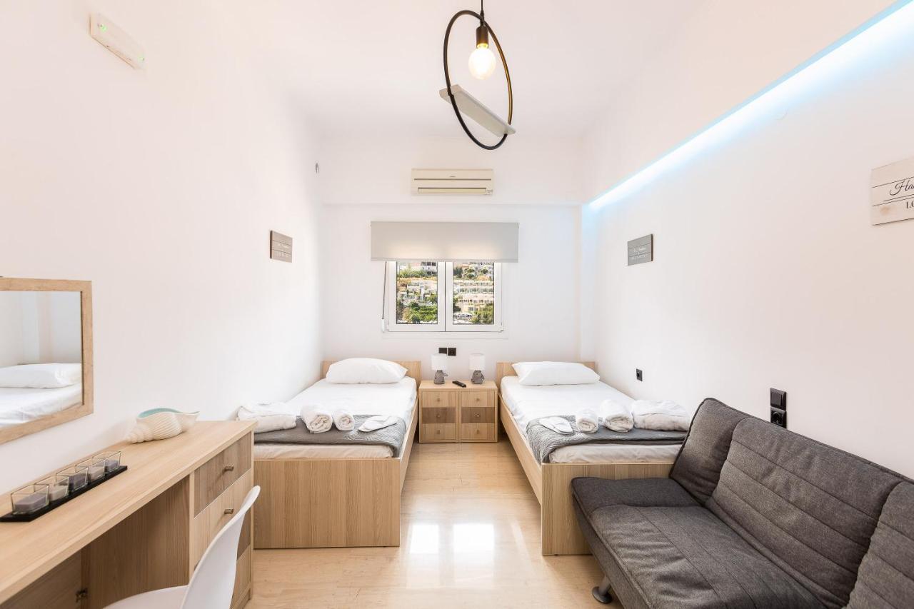 Ocean Dream Apartment! Bali  Extérieur photo