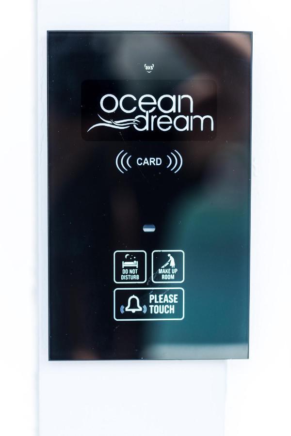 Ocean Dream Apartment! Bali  Extérieur photo