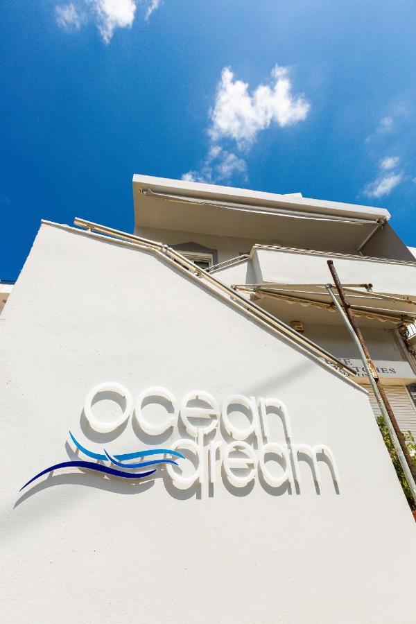 Ocean Dream Apartment! Bali  Extérieur photo