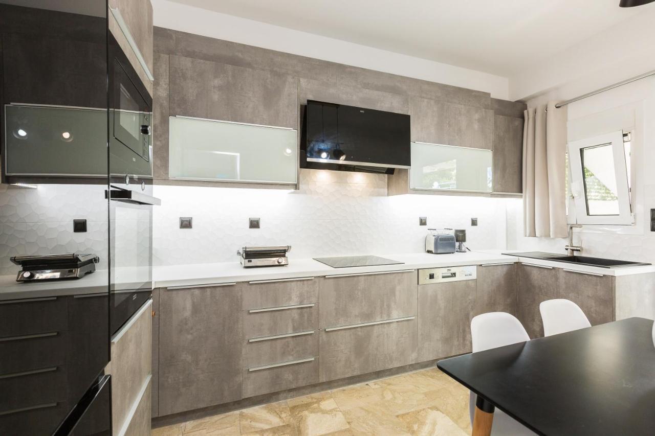 Ocean Dream Apartment! Bali  Extérieur photo
